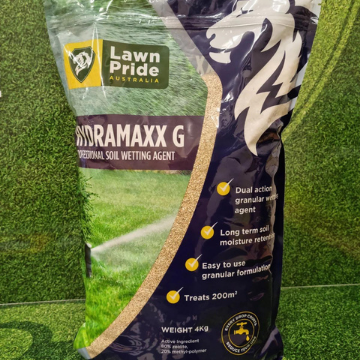 LawnPride Hydramaxx G 4Kg